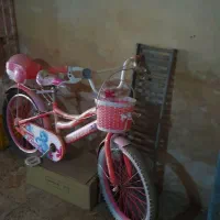 دوچرخه
