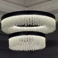 کارخانه ی تولید لوستر با ارسال رایگان