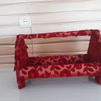 گهواره یا بیشکه بچه گانه نو نو