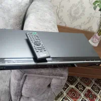 دی وی دی سونی درحدنو