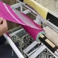 دستگاه حوله بافی