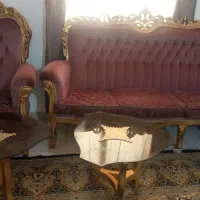 فروشی|مبلمان خانگی و میز عسلی|پیشوا, |دیوار