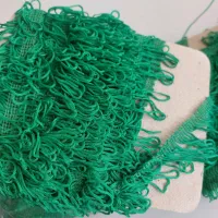 ریشه سبز چمنی