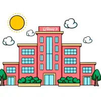 مدرسه دخترانه غیر انتفاعی