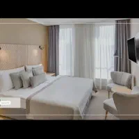 تور مشهد قطار