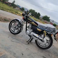 موتور ۲۰۰ نیکتاز ۱۴۰۴