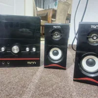 اسپیکر تسکو