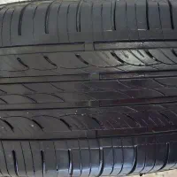 لاستیک زیر صفری کویر تایر235/55/19