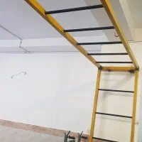 فروش تعدادی دستگاههای بدنسازی و باشگاهی
