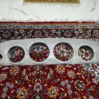 تاقچه پژو پرشیا