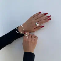 اکسسوری و پیرسینگ های خاص
