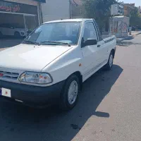 پراید وانت مدل 403