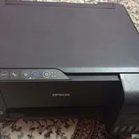پرینتر رنگی اپسونL3150