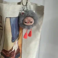جا کلیدی طرح لبوبو