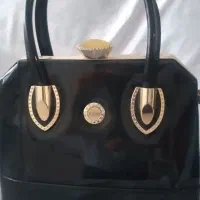 کیف مجلسی مشکی
