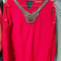 لباس زنانه حراج شد