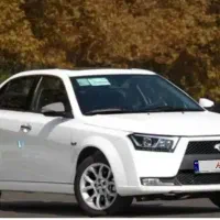 دنا پلاس توربو اتوماتیک آپشنال ۱۴۰۴