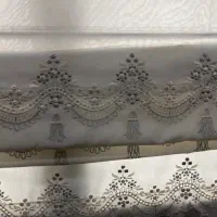 پرده رومن مناسب پذیرایی ،اتاق خواب و اشپزخانه