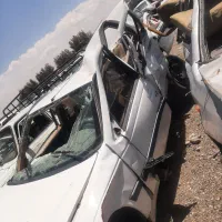 فروش پارس ۱۴۰۲ تصادفی