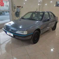 پژو ۴۰۵