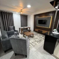 اجاره ی سویت و آپارتمان مبله پاره وقت و روزانه