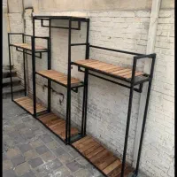 ست رگال بتد رختی مانکن وار