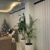پرده حایل/سفارش پرده در گیلان‌به‌صورت نقد و اقساط