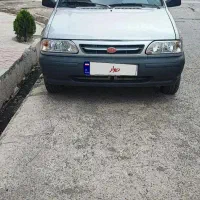 پراید ۸۷