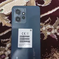 گوشی شیامی نوت12بدون خط خش