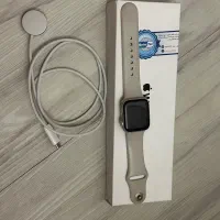 Apple Watch se 11  40|ساعت|رشت, نیکمرام|دیوار