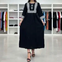ساحلی و کفتان مشکی خنک ویژه اربعین