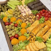اقتصادی فینگرفود