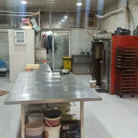 واگذاری کارگاه و مغازه شیرینی پزی
