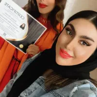 جشنواره احیا و کراتین و ابریشم سازی تخصصی