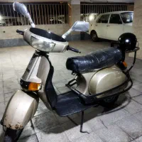 وسپا باجاج 200