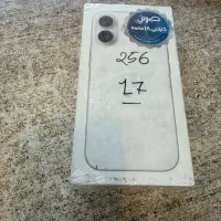آیفون ۱۷ نرمال ۲۵۶ شرکتی