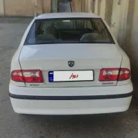 سمند مدل 95