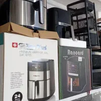 سرخکن هواپز ۸ لیتری فوری