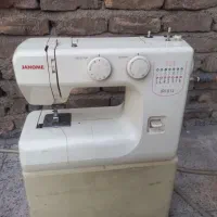 لوازم خانگی چرخ خیاطی