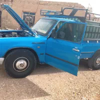 نیسان مدل 95
