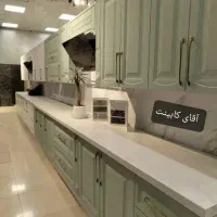 کابینت پتینه آماده .پیش‌ساخته کیفیت ،100%