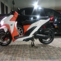 موتور طرح کلیک نیرو موتور