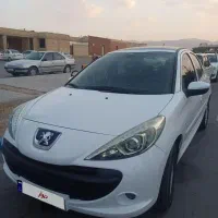 فروش ماشین ۲۰۷پانومرا
