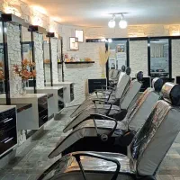 فروش آموزشگاه و‌ سالن زیبایی
