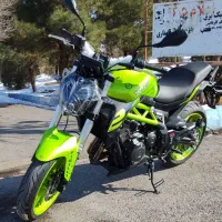 بنلی 300