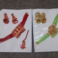 گردن بند قشنگ