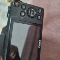 دوربین canon مدل SX 510hs