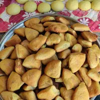 نان محلی مرحمت