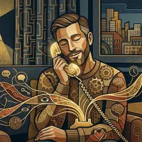 هم صحبتی و مشاوره ( ۱۵ دقیقه اول رایگان )