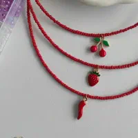 دستبند وگردنبند